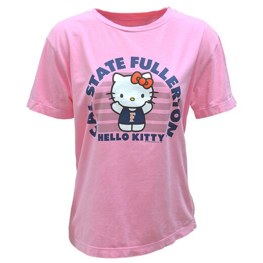 Blue 84 Let It Shine Hello Kitty